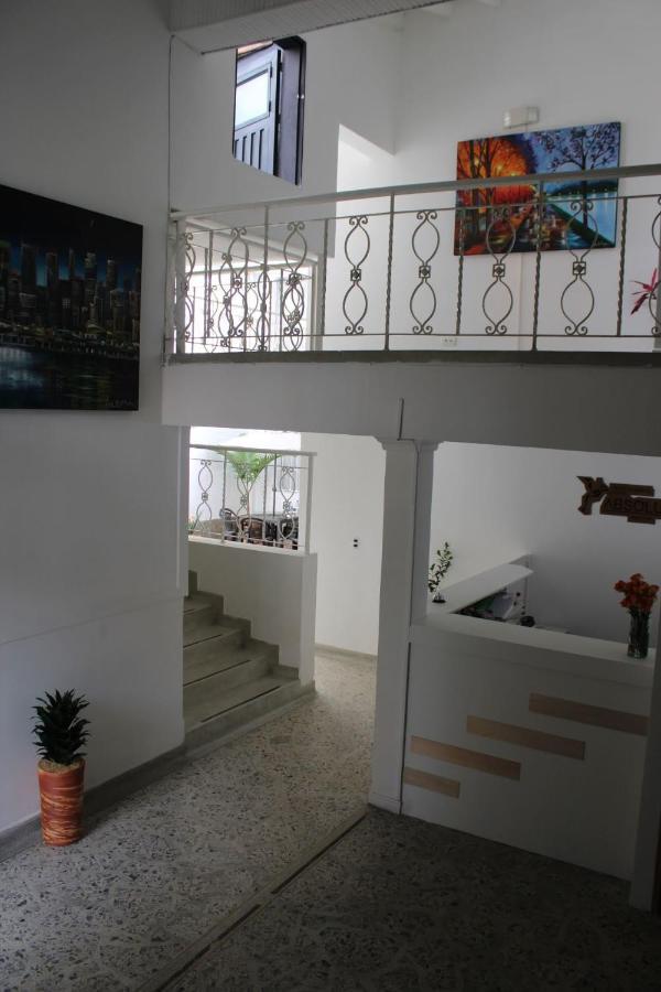 Absolute & Guest house