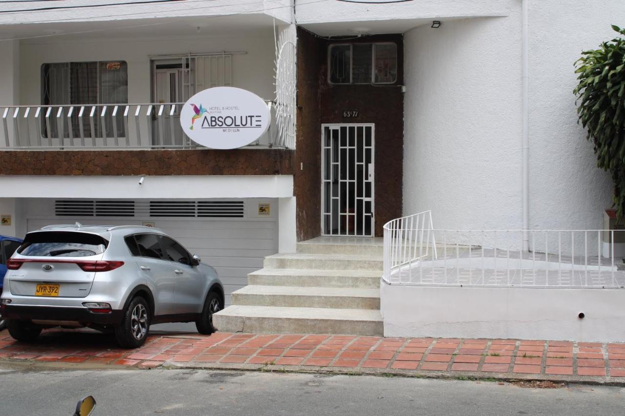 Absolute & Guest house *