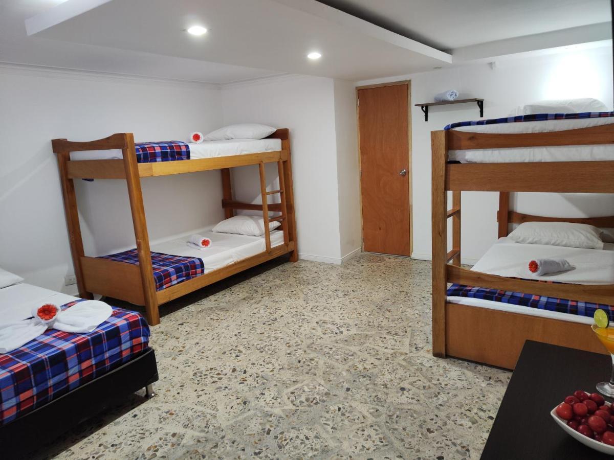 Guest house Absolute & Medellin