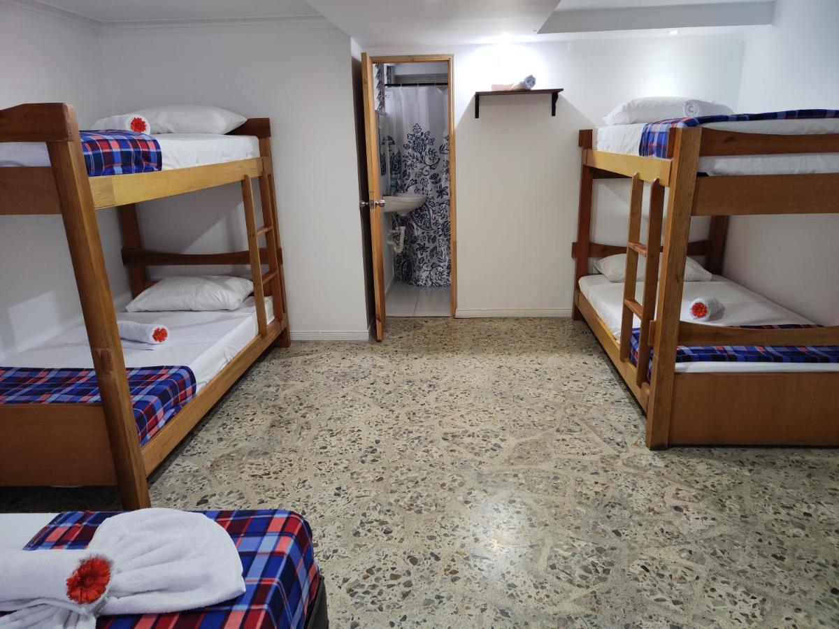 Guest house Absolute & Medellin